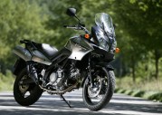 Suzuki V-Strom 650